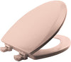 Seats Color-To-Match® Enameled Wood for Normal-style Toilets for Many Brands