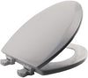 Seats Color-To-Match® Enameled Wood for Normal-style Toilets for Many Brands