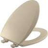Seats Color-To-Match® Enameled Wood for Normal-style Toilets for Many Brands