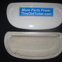 Lid American Standard 4037, 735.098 for Renaissance 2241 - This Old Toilet