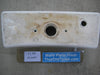 Tank Eljer Hygeian built-in flush valve style. - This Old Toilet