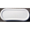 Tank lid American Standard Champion Select, 735.117 - This Old Toilet