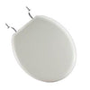 Seat Bemis "Case-style" 800CCP & 1900CCP - This Old Toilet