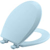 Seats Color-To-Match® Enameled Wood for Normal-style Toilets for Many Brands - This Old Toilet