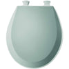 Seats Color-To-Match® Enameled Wood for Normal-style Toilets for Many Brands - This Old Toilet