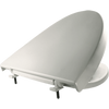 Seat for American Standard Ellisse one-piece - This Old Toilet