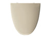 Seat for American Standard Ellisse one-piece - This Old Toilet