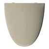 Seat for American Standard Ellisse one-piece - This Old Toilet