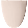 Seat for American Standard Ellisse one-piece - This Old Toilet