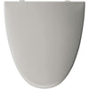 Seat for American Standard Ellisse one-piece - This Old Toilet