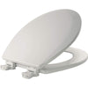 Seats Color-To-Match® Enameled Wood for Normal-style Toilets for Many Brands - This Old Toilet