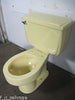 Toilet American Standard Cadet two-piece