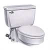 Tank American Standard Cadet, Glenwall & Yorkville # F4049, 4049 - This Old Toilet