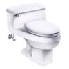 Tank Lid Amerian Standard Lexington # 2006, 2007, 2006/7, #735.025 - This Old Toilet