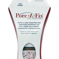 Porc-A-Fix Companion Products