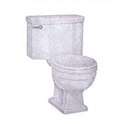 Toilet American Standard Cadet two-piece