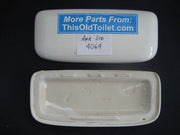 Tank Lid American Standard 4064