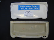 Tank Lid Celite St. Thomas Creations 118X160997