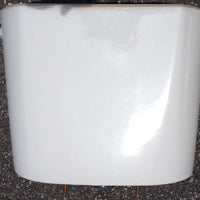 Tank Bank Glacier Bay 340-995; Niagara N2428T