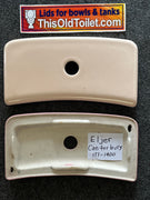 Tank Lid Eljer Canterbury 151-1400