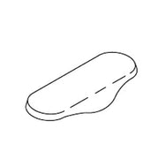 Tank Lid Kohler Cabernet K-4582