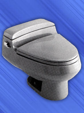 Seat Eljer Canterbury 124-0515