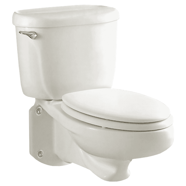 Tank American Standard Cadet 4112 This Old Toilet