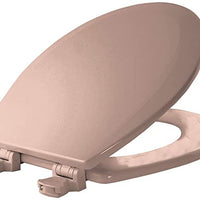 Seats Color-To-Match® Enameled Wood for Normal-style Toilets for Many Brands