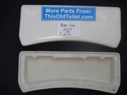 Tank Lid American Standard Carlyle 2010
