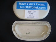 Tank Lid American Standard Savona 2095, 2097, 735.069