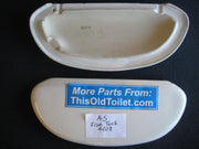 Tank Lid American Standard 4008, 735.072