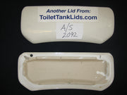 Lid for American Standard Hamilton # 2092, 735.042 - This Old Toilet