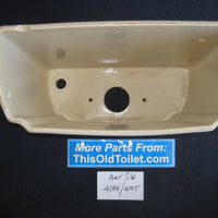 Tank American Standard Antiquity # 4094, 4095 - This Old Toilet