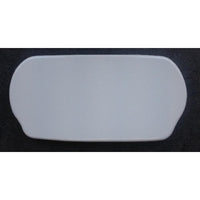 Lid for American Standard Antiquity, one-piece # 2038, 735.085