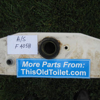 Tank American Standard Cadet & Compton, F4058, 4058 - This Old Toilet