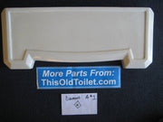 Tank Lid Briggs Diamond A Center inset