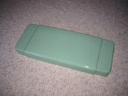 Lid Case 1000 & 1100 One-piece Style - This Old Toilet