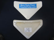 Tank Lid Eljer Patriot Corner-Tank 151-1710