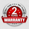 Extended Warranty, Second Year