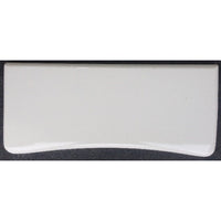 Tank Lid Gerber 28-299 or W6 or W5 rounded front corners