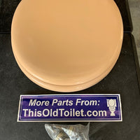 Seat Church No. 802 - This Old Toilet