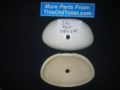 Lids Ifo 267 - This Old Toilet