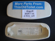 Tank Lid Kohler Santa Rosa 88497