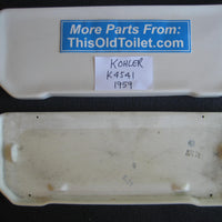 Lid Kohler K4541 - This Old Toilet