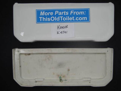 Lid Kohler K4541 - This Old Toilet