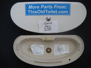 Tank Lid Kohler Serif 1001739