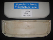 Lid Kohler K-6947