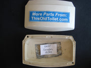 Tank Lid Kohler Trucadero K-4614, 82383