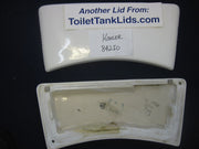 Lid Kohler San Raphael Lite 84250 - This Old Toilet