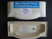 Tank lid Kohler Devonshire 84652